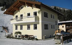 Appartement Ronacher